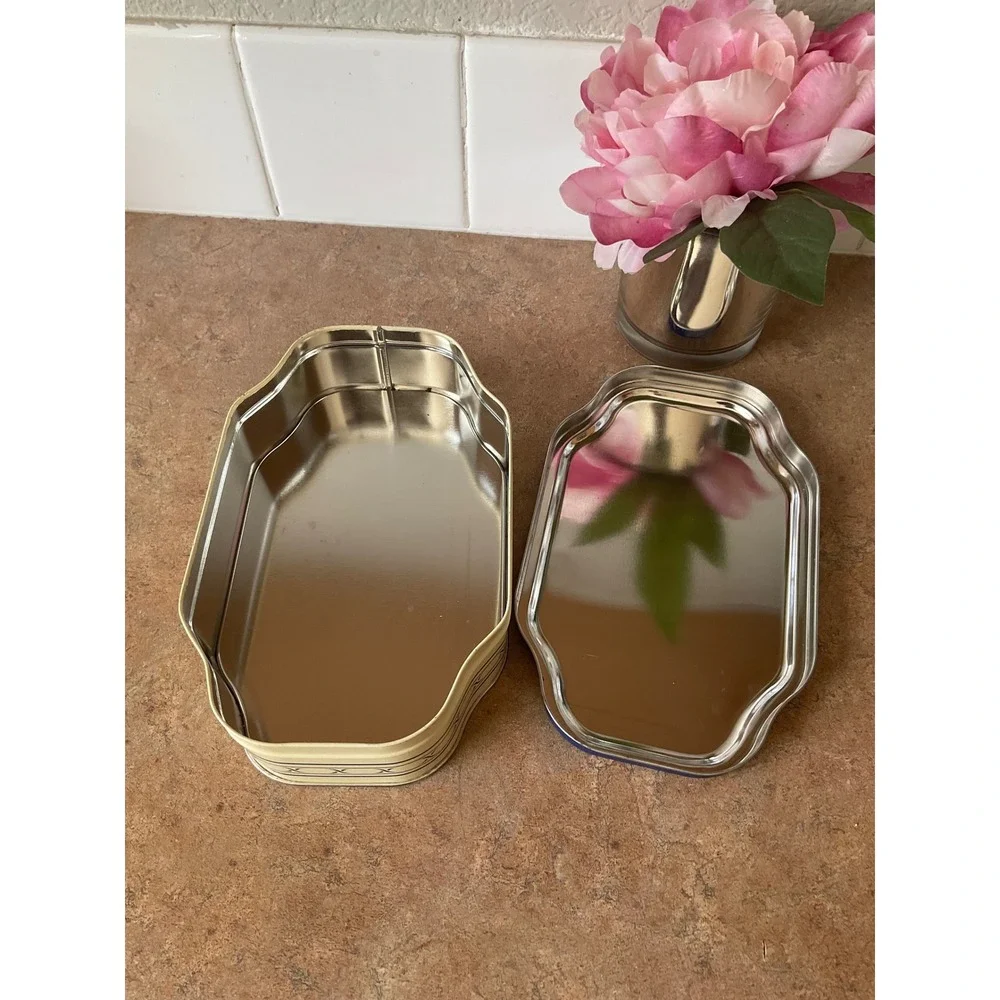Good Housekeeping vintage inspired